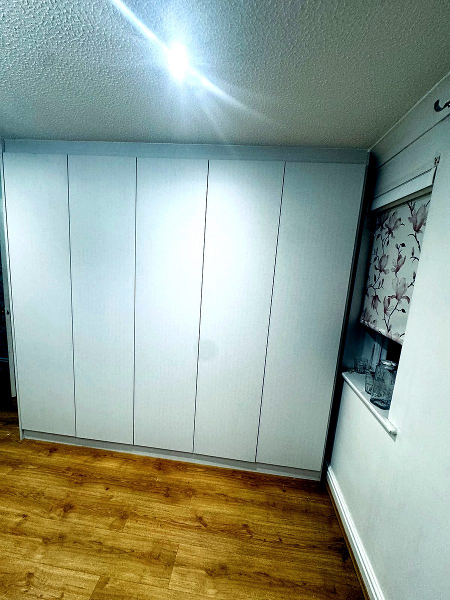Media Units — a bespoke media units project by our studio